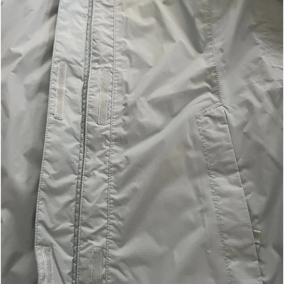 North face windbreaker - Picture 4 of 5